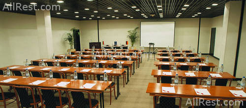 Samokov Hotel 38